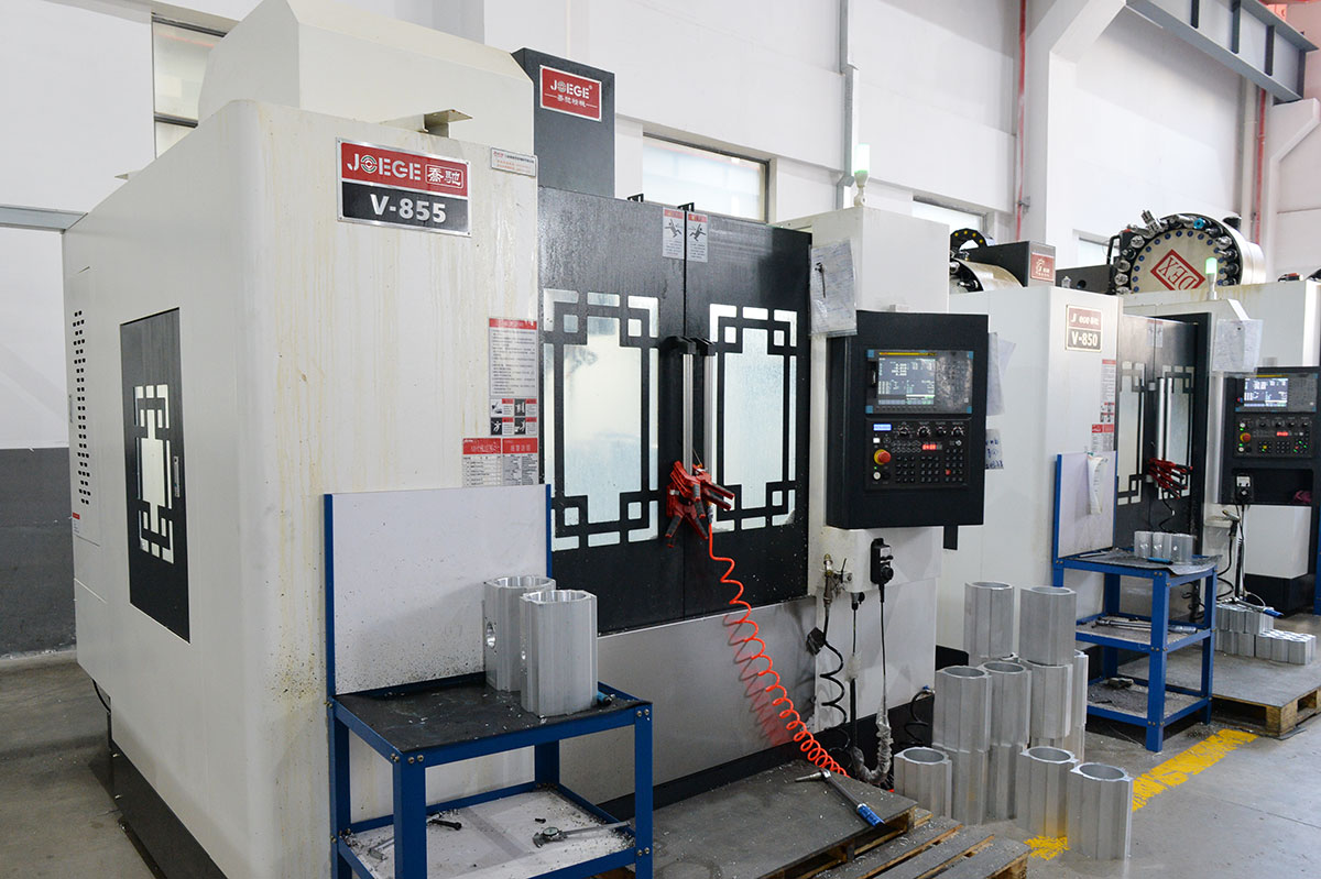 數(shù)控機(jī)床